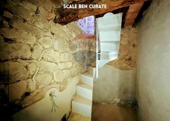 Scale - Casa indipendente VIA SAN NICCOLO'
 
6, Roccastrada - foto 23