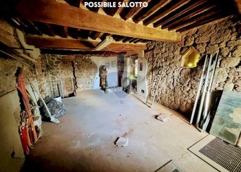 Stanza vuota - Casa indipendente VIA SAN NICCOLO'
 
6, Roccastrada - foto 27