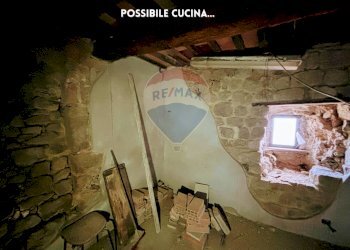 Stanza vuota - Casa indipendente VIA SAN NICCOLO'
 
6, Roccastrada - foto 32