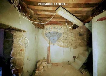 Stanza vuota - Casa indipendente VIA SAN NICCOLO'
 
6, Roccastrada - foto 39