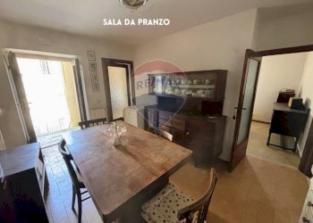 CUCINA ABITABILE - Casa indipendente VIA DELL'INCROCIATA
 
6, Roccastrada - foto 1