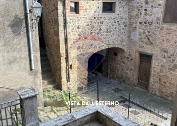 VISTA SUL PAESE - Casa indipendente VIA DELL'INCROCIATA
 
6, Roccastrada - foto 2