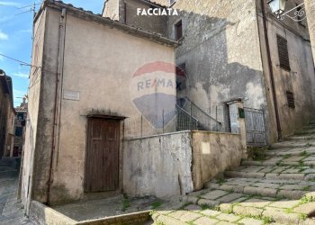 FACCIATA - Casa indipendente VIA DELL'INCROCIATA
 
6, Roccastrada - foto 3