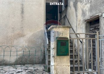 ENTRATA - Casa indipendente VIA DELL'INCROCIATA
 
6, Roccastrada - foto 4