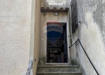 PORTA D\'ENTRATA - Casa indipendente VIA DELL'INCROCIATA
 
6, Roccastrada - foto 6