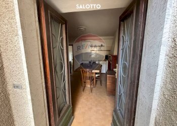 ENTRATA - Casa indipendente VIA DELL'INCROCIATA
 
6, Roccastrada - foto 7