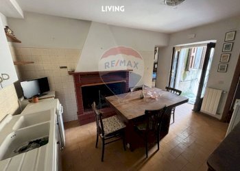 CUCINA ABITABILE - Casa indipendente VIA DELL'INCROCIATA
 
6, Roccastrada - foto 10