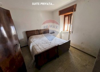 CAMERA MATRIMONIALE - Casa indipendente VIA DELL'INCROCIATA
 
6, Roccastrada - foto 16