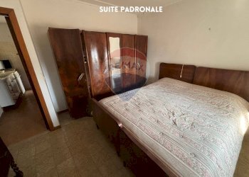 CAMERA MATRIMONIALE - Casa indipendente VIA DELL'INCROCIATA
 
6, Roccastrada - foto 17