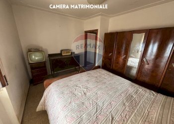 CAMERA MATRIMONIALE - Casa indipendente VIA DELL'INCROCIATA
 
6, Roccastrada - foto 18