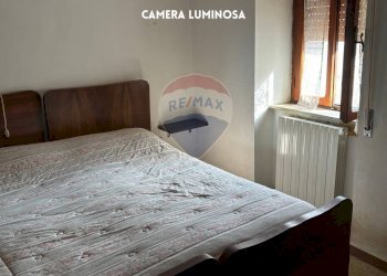 CAMERA MATRIMONIALE - Casa indipendente VIA DELL'INCROCIATA
 
6, Roccastrada - foto 20