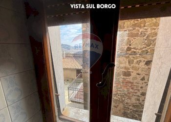 FINESTRA - Casa indipendente VIA DELL'INCROCIATA
 
6, Roccastrada - foto 24