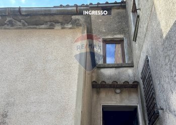 FACCIATA - Casa indipendente VIA DELL'INCROCIATA
 
6, Roccastrada - foto 29