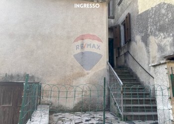 CORTE INGRESSO - Casa indipendente VIA DELL'INCROCIATA
 
6, Roccastrada - foto 30