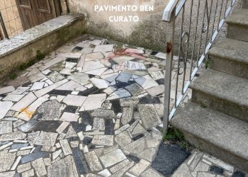 CORTILE PRIVATO - Casa indipendente VIA DELL'INCROCIATA
 
6, Roccastrada - foto 31