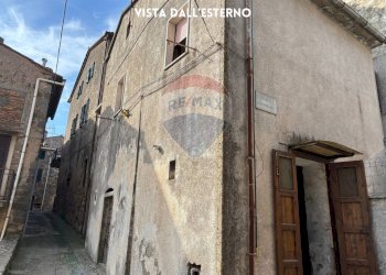 FACCIATA - Casa indipendente VIA DELL'INCROCIATA
 
6, Roccastrada - foto 34