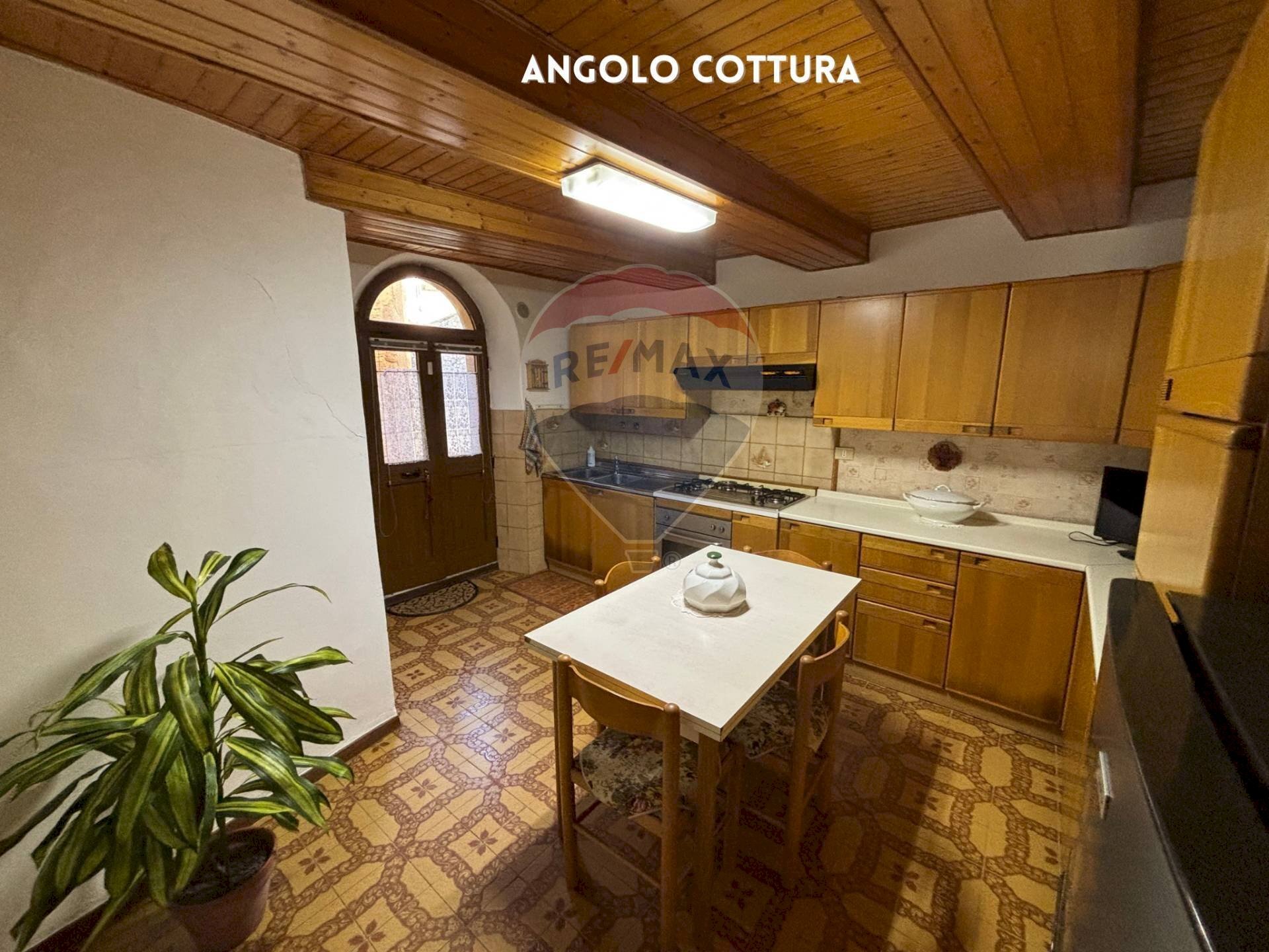 CUCINA ABITABILE - Casa indipendente VICOLO DELLE SCALELLE
 
5, Roccastrada - foto 2