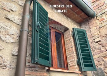 PERSIANE - Casa indipendente VICOLO DELLE SCALELLE
 
5, Roccastrada - foto 5