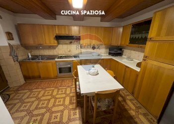 CUCINA ABITABILE - Casa indipendente VICOLO DELLE SCALELLE
 
5, Roccastrada - foto 9