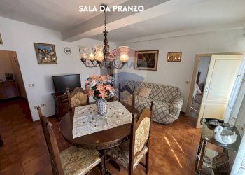 SALOTTO - Casa indipendente VICOLO DELLE SCALELLE
 
5, Roccastrada - foto 13
