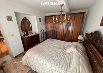 CAMERA MATRIMONIALE - Casa indipendente VICOLO DELLE SCALELLE
 
5, Roccastrada - foto 20