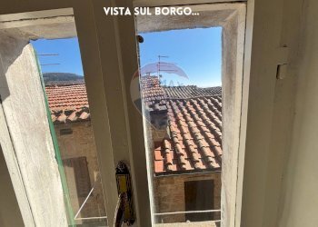 FINESTRA - Casa indipendente VICOLO DELLE SCALELLE
 
5, Roccastrada - foto 21