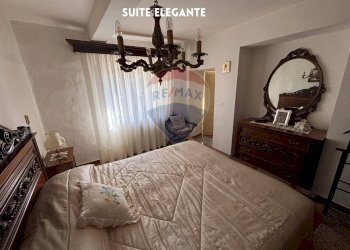 CAMERA MATRIMONIALE - Casa indipendente VICOLO DELLE SCALELLE
 
5, Roccastrada - foto 22