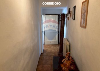 CORRIDOIO - Casa indipendente VICOLO DELLE SCALELLE
 
5, Roccastrada - foto 23
