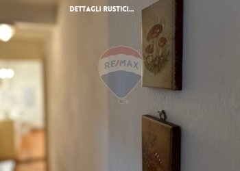 DETTAGLIO - Casa indipendente VICOLO DELLE SCALELLE
 
5, Roccastrada - foto 24