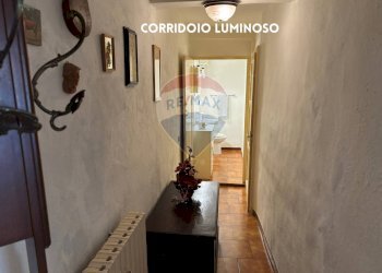 CORRIDOIO - Casa indipendente VICOLO DELLE SCALELLE
 
5, Roccastrada - foto 25