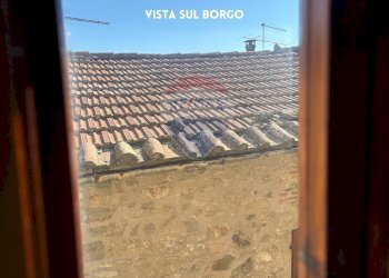 FINESTRA - Casa indipendente VICOLO DELLE SCALELLE
 
5, Roccastrada - foto 28