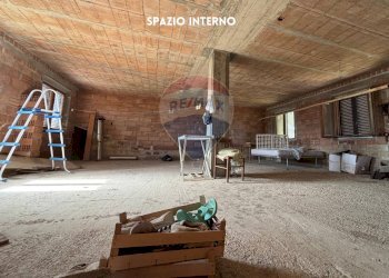 INTERNO DA RISTRUTTURARE - Casa indipendente LOCALITA' SAN ROCCO
 
SNC, Suvereto - foto 3