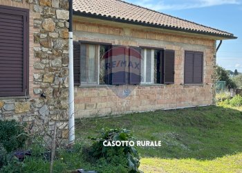 FACCIATA IN PIETRA - Casa indipendente LOCALITA' SAN ROCCO
 
SNC, Suvereto - foto 6