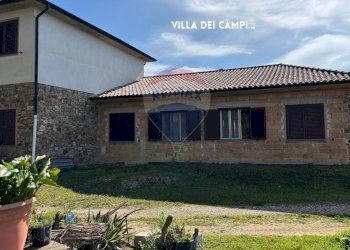 FACCIATA IN PIETRA - Casa indipendente LOCALITA' SAN ROCCO
 
SNC, Suvereto - foto 7