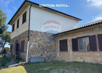 FACCIATA IN PIETRA - Casa indipendente LOCALITA' SAN ROCCO
 
SNC, Suvereto - foto 8