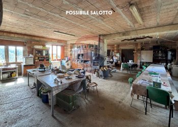 ZONA GIORNO - Casa indipendente LOCALITA' SAN ROCCO
 
SNC, Suvereto - foto 10