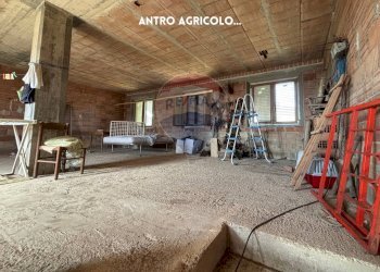 ZONA NOTTE - Casa indipendente LOCALITA' SAN ROCCO
 
SNC, Suvereto - foto 12