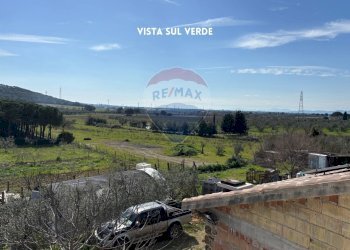 VISTA PANORAMICA - Casa indipendente LOCALITA' SAN ROCCO
 
SNC, Suvereto - foto 13