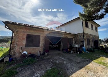 FACCIATA - Casa indipendente LOCALITA' SAN ROCCO
 
SNC, Suvereto - foto 15