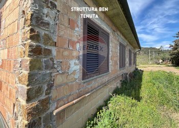 DETTAGLIO - Casa indipendente LOCALITA' SAN ROCCO
 
SNC, Suvereto - foto 16