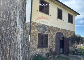 FACCIATA - Casa indipendente LOCALITA' SAN ROCCO
 
SNC, Suvereto - foto 17