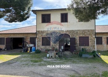 FACCIATA - Casa indipendente LOCALITA' SAN ROCCO
 
SNC, Suvereto - foto 20