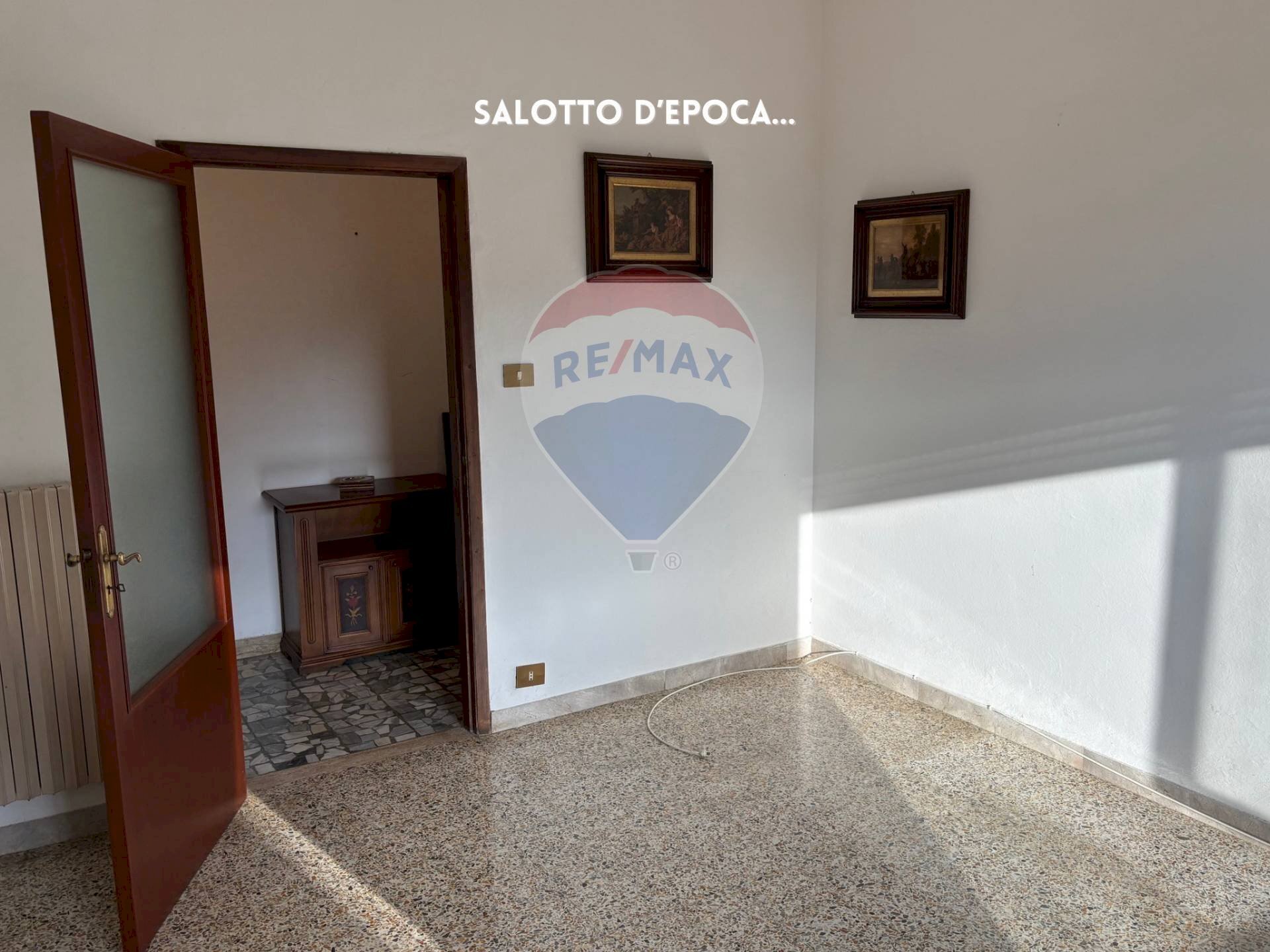 SALA - Casa indipendente VIA MACELLI
 
13, Cinigiano - foto 2