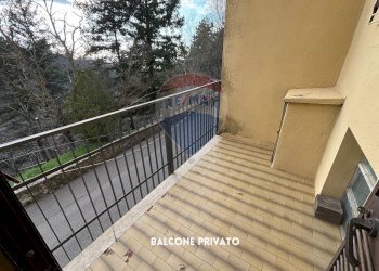 BALCONE - Casa indipendente VIA MACELLI
 
13, Cinigiano - foto 11