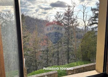 FINESTRA - Casa indipendente VIA MACELLI
 
13, Cinigiano - foto 18