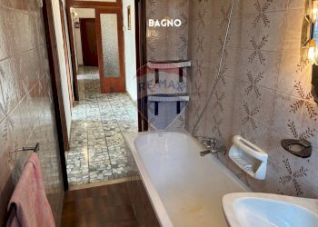 BAGNO - Casa indipendente VIA MACELLI
 
13, Cinigiano - foto 28