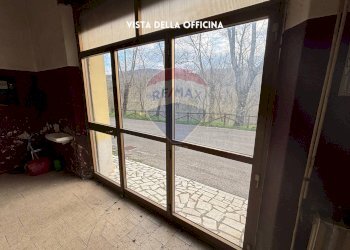 PORTA VETRINA - Casa indipendente VIA MACELLI
 
13, Cinigiano - foto 31