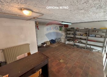 SOPPALCO - Casa indipendente VIA MACELLI
 
13, Cinigiano - foto 37