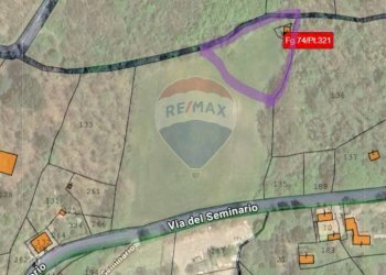 mappa - Rustico VIA DEL SEMINARIO
 
SNC, Roccastrada - foto 2