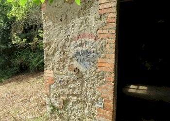 DETTAGLIO PORTA - Rustico VIA DEL SEMINARIO
 
SNC, Roccastrada - foto 9